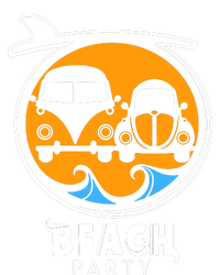 Beach Party T-Shirt