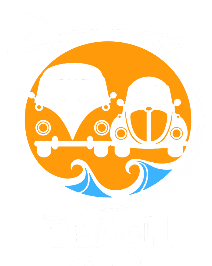 Beach Party T-Shirt