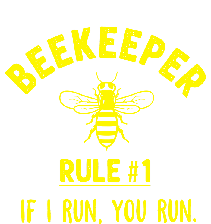 Beekeeper If I Run You Run T-Shirt