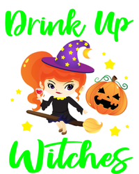 Up Witches Funny Halloween Funny Gift Gift T-Shirt