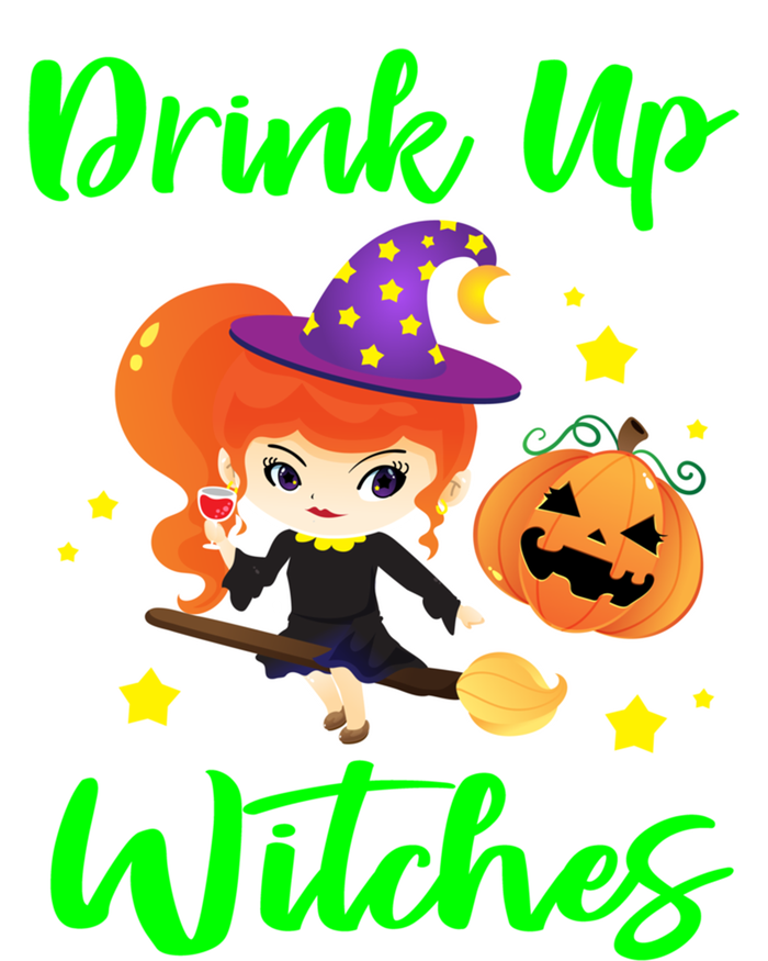 Up Witches Funny Halloween Funny Gift Gift T-Shirt