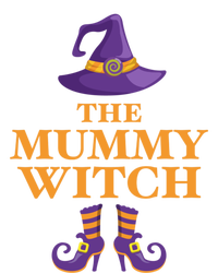 The Mummy Witch Gift Tall Sweatshirt