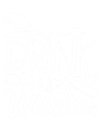 Up Witches Halloween Fan Funny Halloween Gift T-Shirt