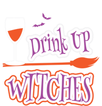 Funny Up Witches Halloween Themed Gift Toddler Sweatshirt