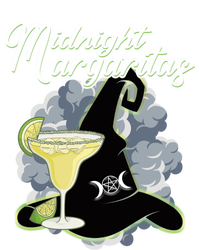 Funny Halloween Gift Midnight Margaritas Cute Gift Kids Tie-Dye T-Shirt