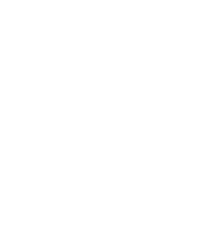 Funny Halloween Witch Yoga Namaste Gift T-Shirt