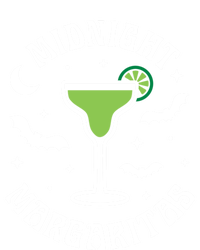 Halloween Midnight Margaritas Gift Women's Racerback Tank