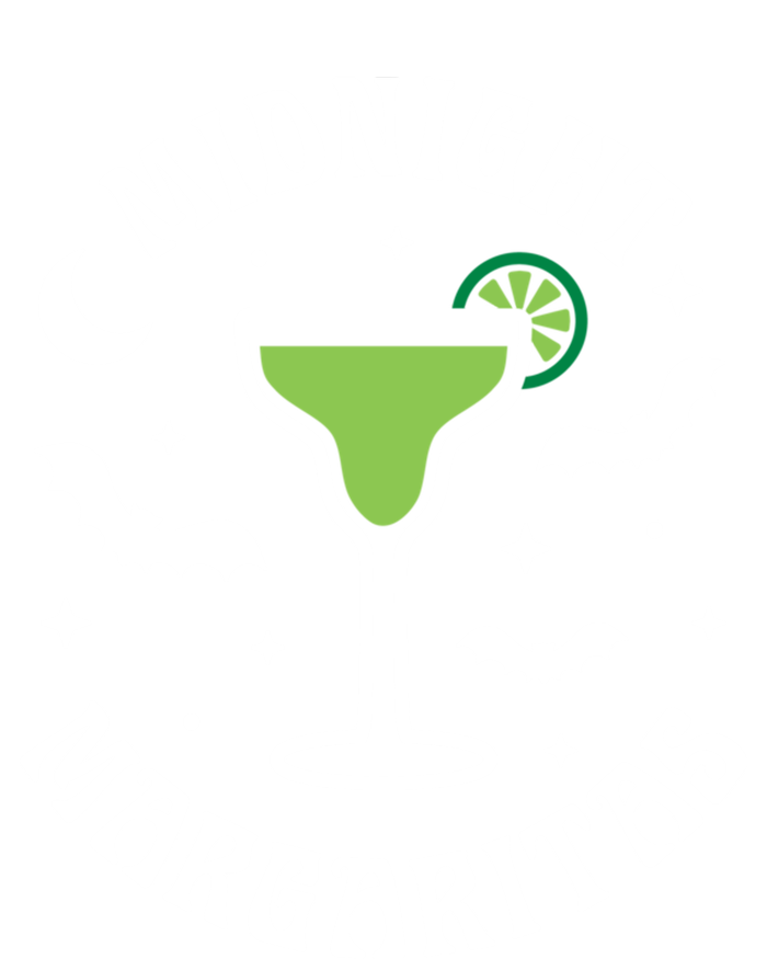 Halloween Midnight Margaritas Gift Women's Racerback Tank