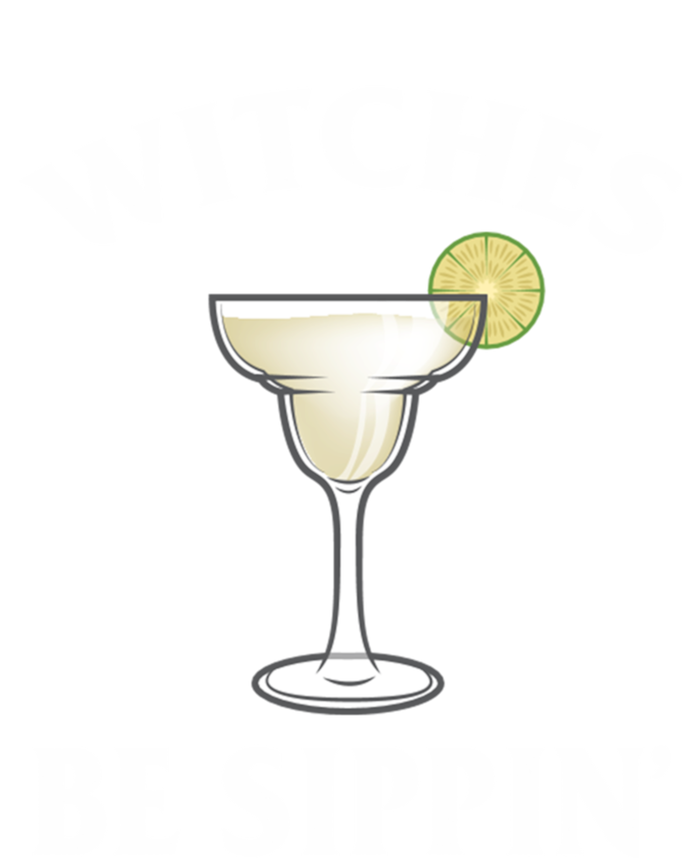 Halloween Party Funny Costume Witches Be Sipping Margaritas Gift Valucap Bio-Washed Visor