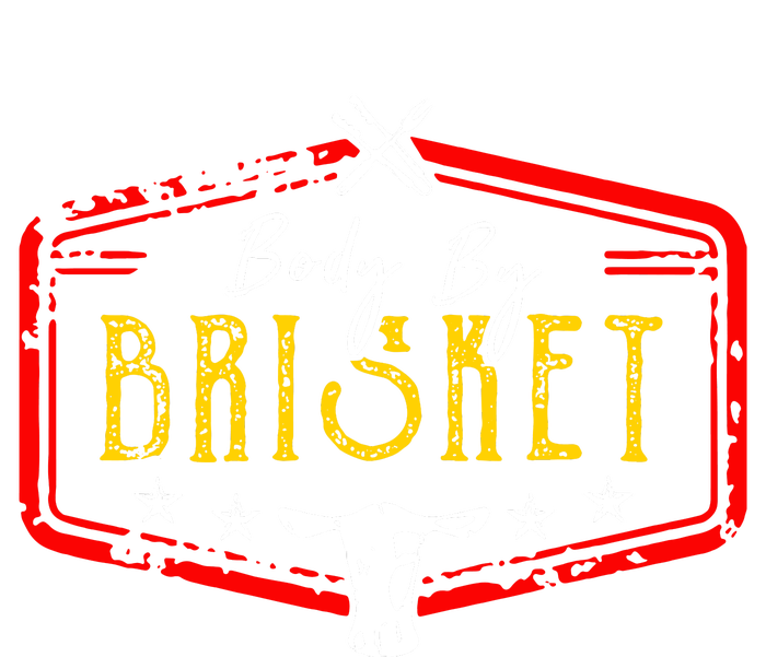 Body By Brisket Sweatshirt