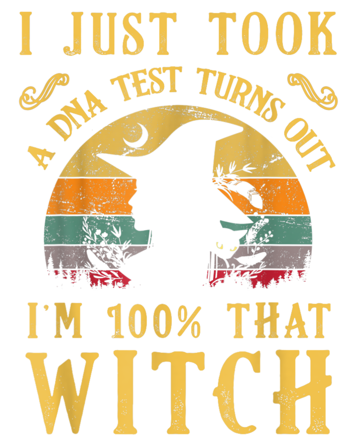 I Just Took A Dna Test Turns Out I’m 100 Percent That Witch T-Shirt