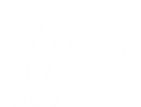 Hey Boo Cute Halloween Ghost Funny Autumn Fall Spooky Gift T-Shirt