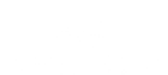 Margarita: Midnight Margarita Ing Sayings Gift T-Shirt