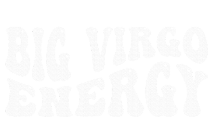 Big Energy Virgo August September Birthday T-Shirt