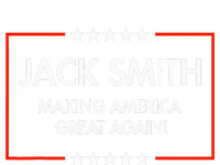 Jack Smith Is Making America Great Again 16 in Basic Backpack