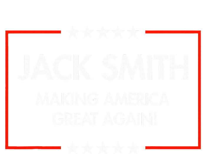 Jack Smith Is Making America Great Again 16 in Basic Backpack