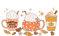 Pumpkin Spice Latte Fall Vibes Autumn Pumpkin Spice Coffee PosiCharge Competitor Tank