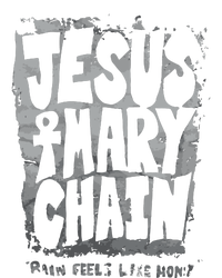 The Jesus Mary Chain Mousepad