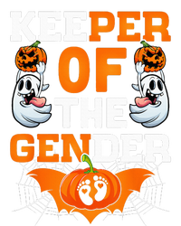 Funny Boo Secret Keeper Of The Gender Reveal Halloween Party T-Shirt