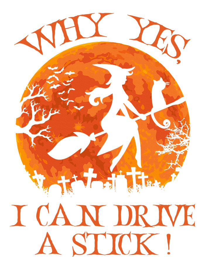 Halloween Witch Gifts Why Yes Actually I Can Drive A Stick Legacy Cool Fit Booney Bucket Hat