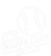 Its Game Day Yall Button