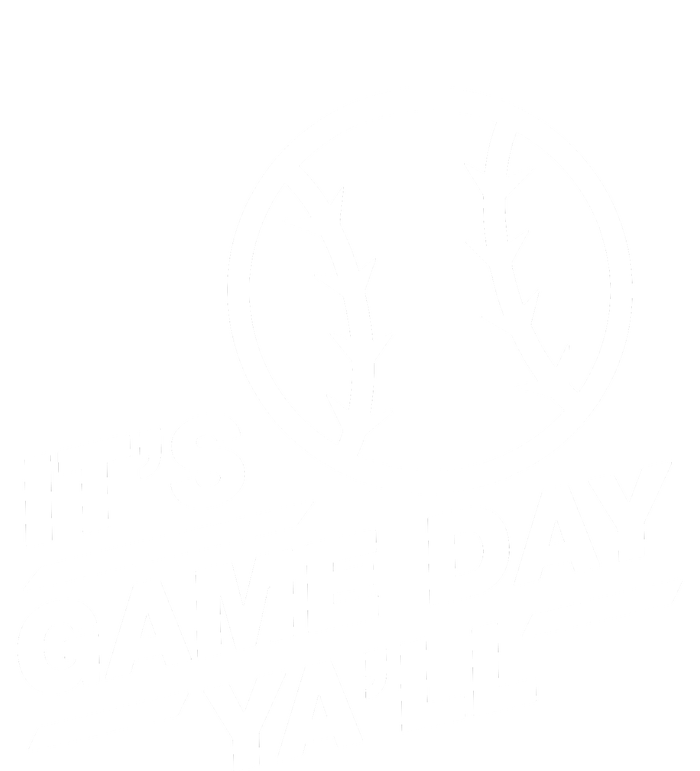 Its Game Day Yall Button