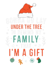 Gonna Go Lay Under The Tree To Remind My Family Im A Gift T-Shirt