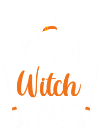 Resting Witch Face Great Gift T-Shirt