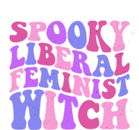 Spooky Liberal Feminist Witch Fall Rights Prochoice Meaningful Gift Insulated Varsity Jacket