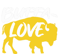 BuffaLove Buffalo New York Toddler Sweatshirt