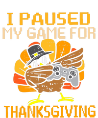 Happy Thanksgiving Dabbing Gamer Turkey Boy Girl Sweatshirt