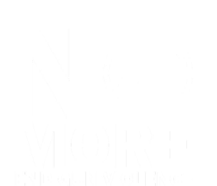 No More End Gun Violence Gun Control Wear Orange T-Shirt