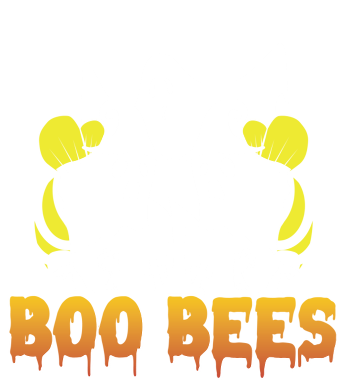 Boo Bees Halloween Couples Gift T-Shirt