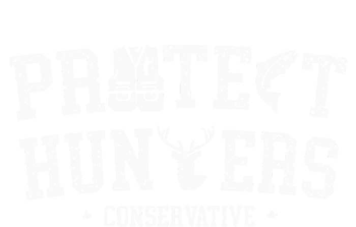 Protect Hunters Conservative T-Shirt