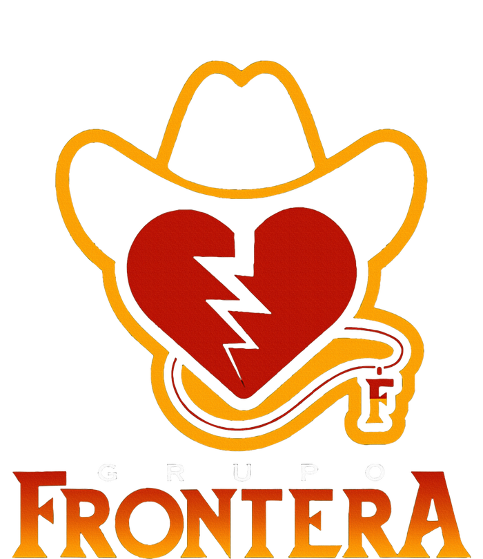 Grupo Mexican Frontera Border Band Music Musica T-Shirt