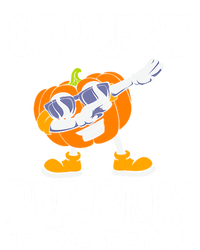 Coolest Pumpkin In The Patch Vintage Pumpkin Halloween Meaningful Gift T-Shirt