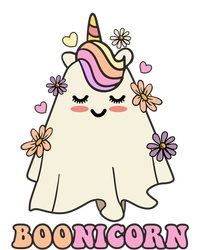 Floral Ghost Unicorn Boonicorn Rainbow Hair Groovy Halloween Gift Mesh Reversible Basketball Jersey Tank