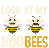 Funny Halloween Gift Look At My Boo Bees Funny Gift Coaster