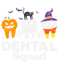 Halloween Dental Squad Teeth Funny Costume Dentist Great Gift Bumper Sticker