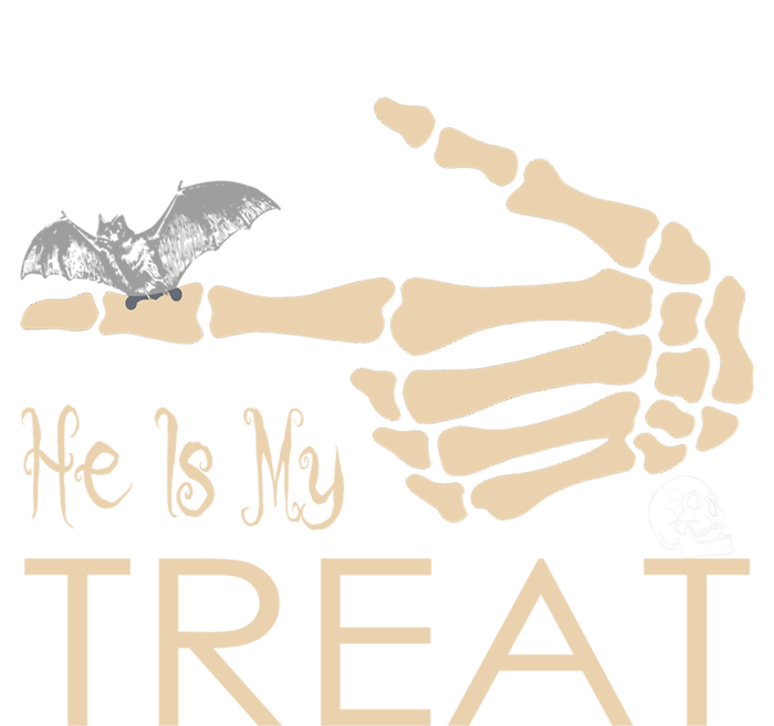 He Is My Treat Gift T-Shirt