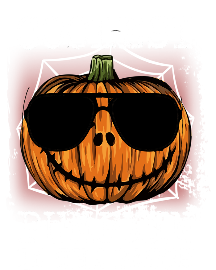 Holiday 365 Halloween Coolest Pumpkin In The Patch Gift Toddler Sweatshirt