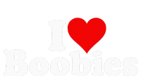 I LOVE HEART BOOBIES T-Shirt