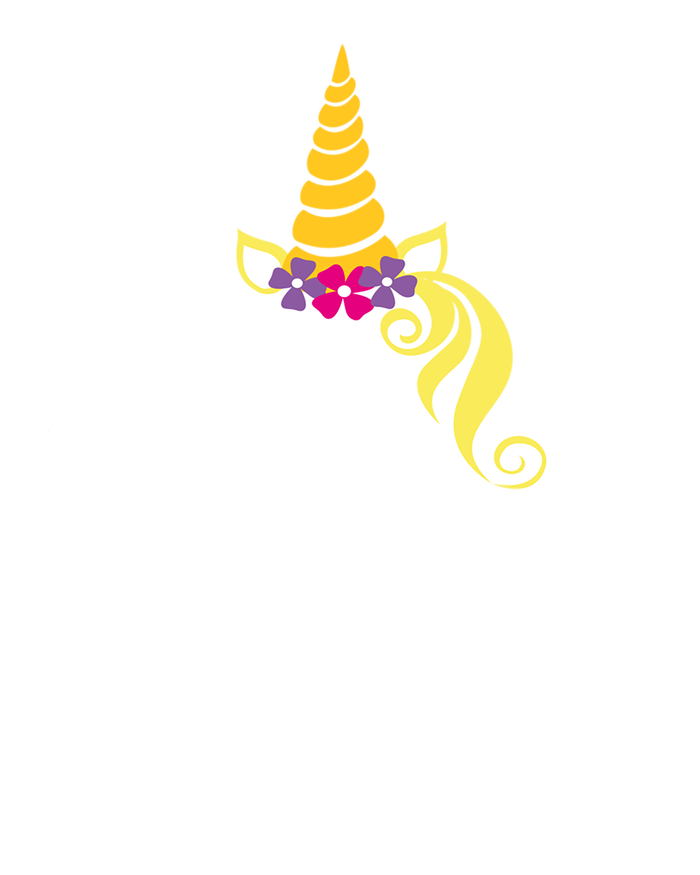 Im A Boonicorn Cute Halloween Unicorn Boo Ghost Cute Gift Kids T-Shirt