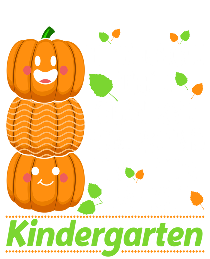 Kindergarten Teacher I Teach Cutest Pumpkins In The Patch Meaningful Gift Tank Top