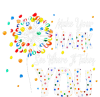 Dot Day International Dot Day Make Your Mark Dot Day Tank Top