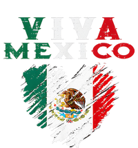 Mexican Viva Mexico Independence Day Flag Kids Button