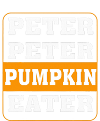 Peter Pumpkin Eater Halloween Costume Couple Cooling Performance Crew T-Shirt