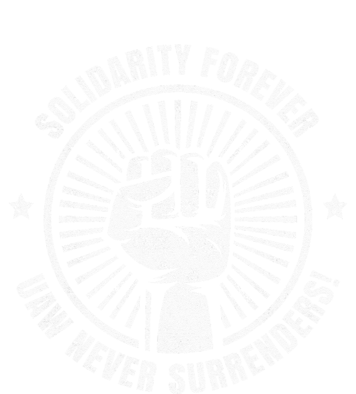 Solidarity Forever UAW Never Surrender UAW Union Strong Legacy Cool Fit Booney Bucket Hat