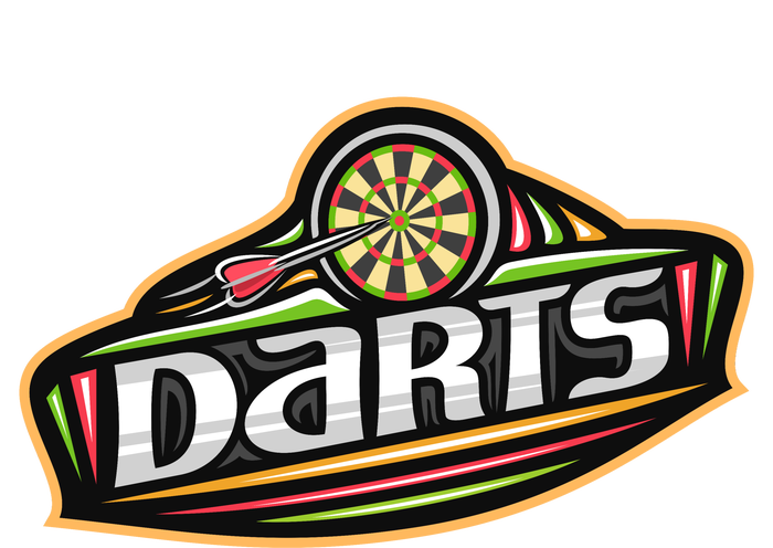 Darts Logo 25L Jumbo Tote