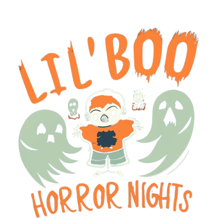 Lil’ Boo Halloween Horror Nights Ladies Essential Tank